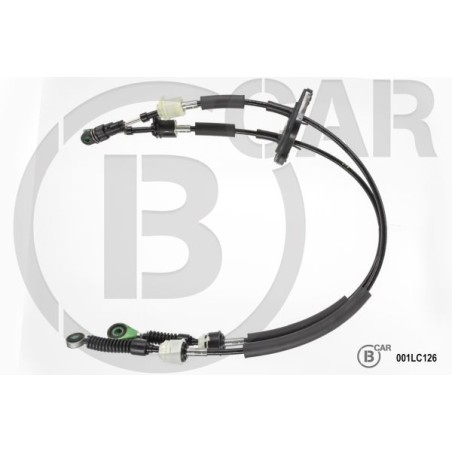 Câble De Boîte De Vitesse Pour Lancia Ypsilon 463370090 46340344 463403440