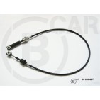 Câble De Boîte De Vitesse Pour Renault Espace III 6025306287