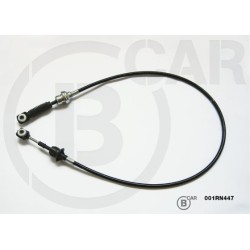 Câble De Boîte De Vitesse Pour Renault Espace III 6025306287
