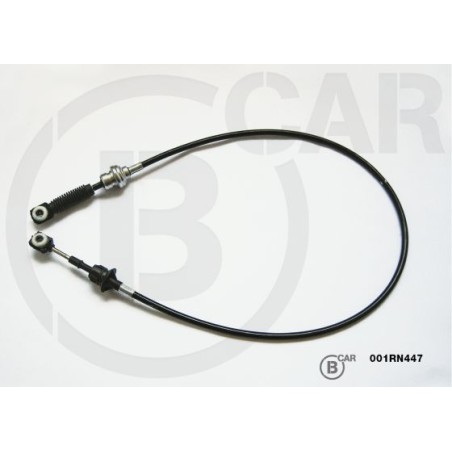 Câble De Boîte De Vitesse Pour Renault Espace III 6025306287