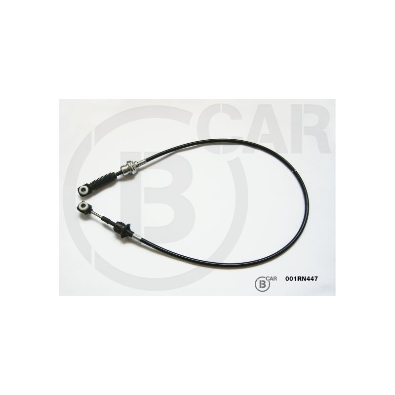 Câble De Boîte De Vitesse Pour Renault Espace III 6025306287