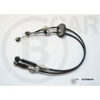 Câble De Boîte De Vitesse Pour Renault Master II Opel Movano 7701470938