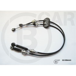 Câble De Boîte De Vitesse Pour Renault Master II Opel Movano 7701470938