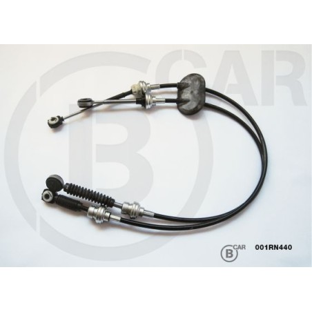 Câble De Boîte De Vitesse Pour Renault Master II Opel Movano 7701470938