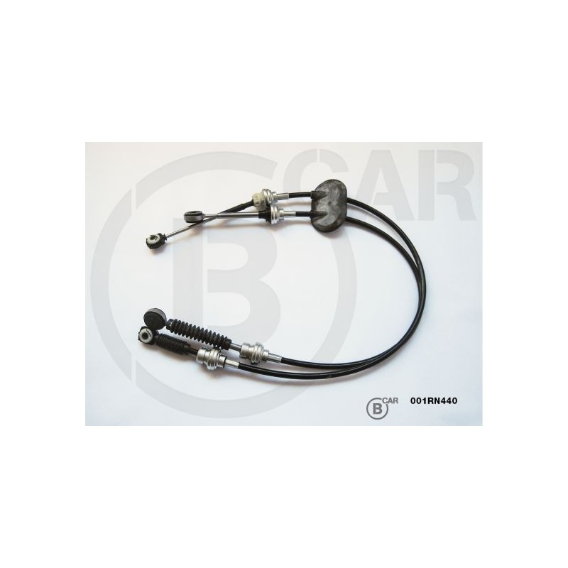 Câble De Boîte De Vitesse Pour Renault Master II Opel Movano 7701470938