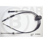 Câble De Boîte De Vitesse Pour Renault Laguna I 7701472188