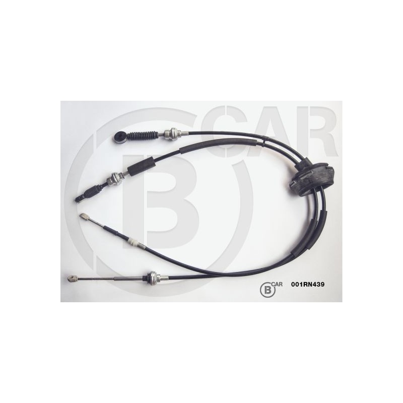Câble De Boîte De Vitesse Pour Renault Laguna I 7701472188