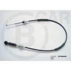 Câble De Boîte De Vitesse Pour Renault Espace III 6025306288