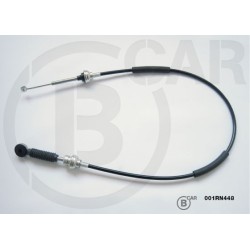 Câble De Boîte De Vitesse Pour Renault Espace III 6025306288