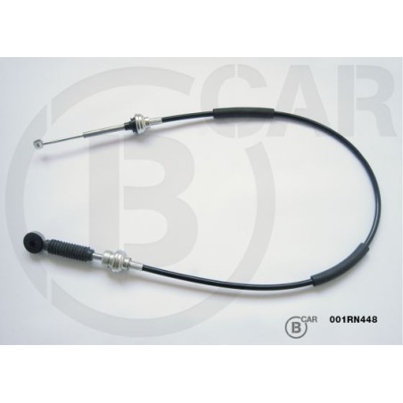 Câble De Boîte De Vitesse Pour Renault Espace III 6025306288