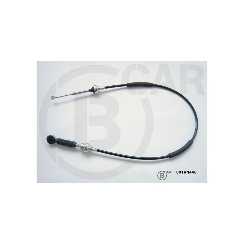 Câble De Boîte De Vitesse Pour Renault Espace III 6025306288