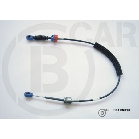 Câble De Boîte De Vitesse Pour Renault Megane II 112890 7701474700 7701479004
