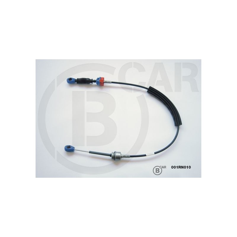 Câble De Boîte De Vitesse Pour Renault Megane II 112890 7701474700 7701479004