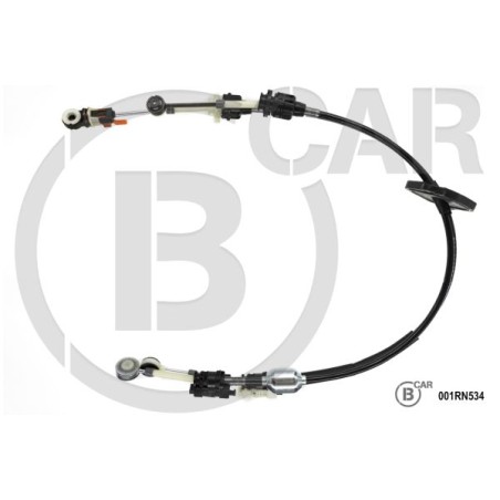 Câble De Boîte De Vitesse Pour Renault Master III Opel Movano B 349351730R
