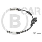 Câble De Boîte De Vitesse Pour Renault Kangoo Scénic II MERCEDES Citan