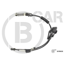 Câble De Boîte De Vitesse Pour Renault Kangoo Scénic II MERCEDES Citan