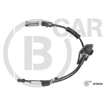 Câble De Boîte De Vitesse Pour Renault Kangoo Scénic II MERCEDES Citan