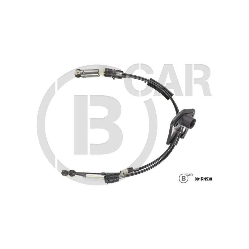 Câble De Boîte De Vitesse Pour Renault Kangoo Scénic II MERCEDES Citan