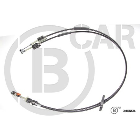 Câble De Boîte De Vitesse Pour Renault Master III Opel Movano B 349359179R