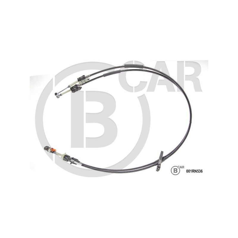 Câble De Boîte De Vitesse Pour Renault Master III Opel Movano B 349359179R