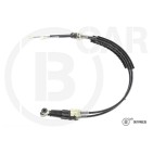 Câble De Boîte De Vitesse Pour Renault Captur I Clio IV Dacia Logan II MCV