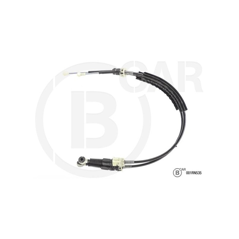 Câble De Boîte De Vitesse Pour Renault Captur I Clio IV Dacia Logan II MCV