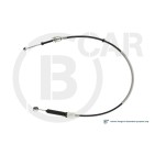 Câble De Boîte De Vitesse Pour Renault Clio III 349352288R