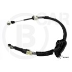 Câble De Boîte De Vitesse Pour Renault Fluence Megane CC III 349352196R