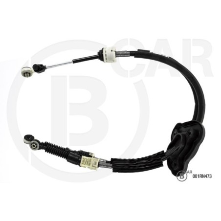 Câble De Boîte De Vitesse Pour Renault Fluence Megane CC III 349352196R