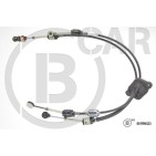 Câble De Boîte De Vitesse Pour Renault Master III 8201083201
