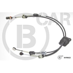 Câble De Boîte De Vitesse Pour Renault Master III 8201083201