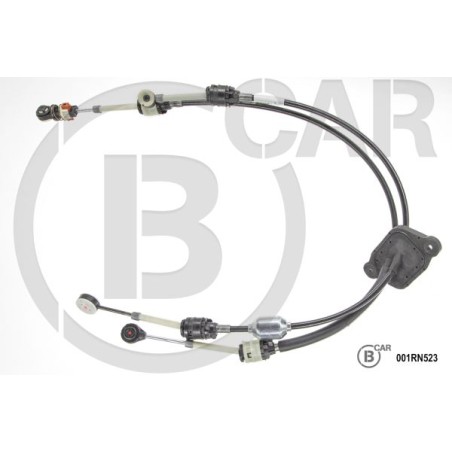 Câble De Boîte De Vitesse Pour Renault Master III 8201083201