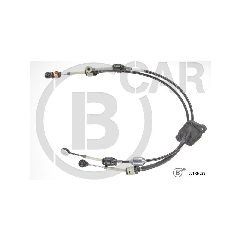 Câble De Boîte De Vitesse Pour Renault Master III 8201083201