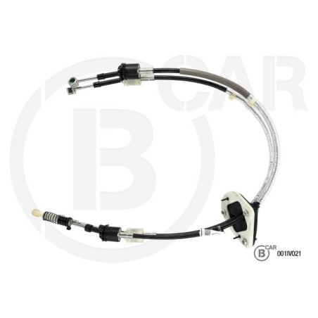 Câble De Boîte De Vitesse Pour Iveco Daily IV 504199607
