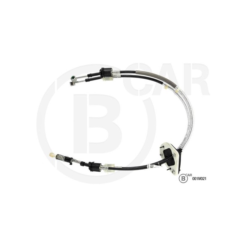 Câble De Boîte De Vitesse Pour Iveco Daily IV 504199607