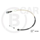 Câble De Boîte De Vitesse Pour Peugeot 407 Citroën C5 I II