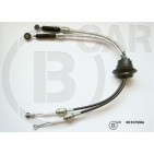 Câble De Boîte De Vitesse Pour Peugeot Fiat Citroën Lancia 1480716080 2444G9