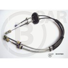 Câble De Boîte De Vitesse Pour Peugeot RCZ Citroën C4 II DS3 DS4