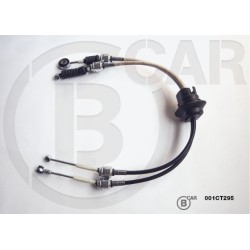 Câble De Boîte De Vitesse Pour Peugeot Fiat Citroën Evasion Lancia 1480093080
