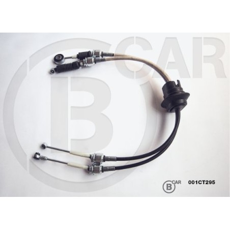Câble De Boîte De Vitesse Pour Peugeot Fiat Citroën Evasion Lancia 1480093080