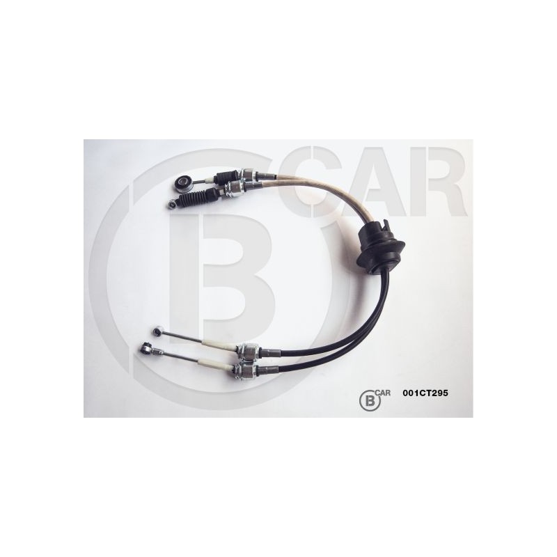 Câble De Boîte De Vitesse Pour Peugeot Fiat Citroën Evasion Lancia 1480093080