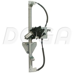 Mécanisme Lève-Vitre Avant Gauche Pour Renault Clio IV 807213867R