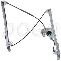 Mécanisme Lève-Vitre Avant Gauche Pour Citroën DS5 9687511780 9802582080