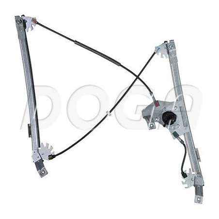 Mécanisme Lève-Vitre Avant Gauche Pour Citroën DS5 9687511780 9802582080