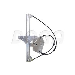 Mécanisme Lève-Vitre Arrière Gauche Pour Citroën C5 III 9223E2 9223G5