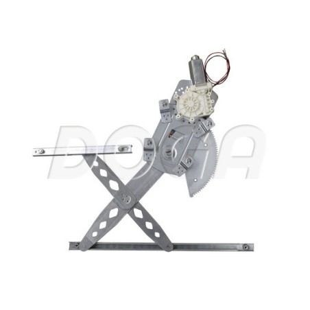 Mécanisme Lève-Vitre Avant Droit Pour Toyota Yaris 6980152110 6980152120