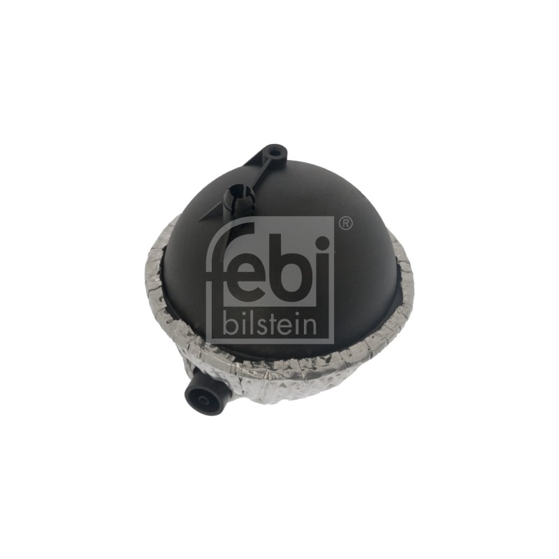 Réservoir d'Air Sous Vide Pour VW Bora Audi Seat Skoda 038129807 054129808SK