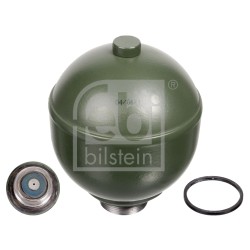 Accumulateur Pression Hydraulique Suspension Avant Pour Citroën 1638043280