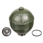 Accumulateur Pression Hydraulique Suspension Arrière Pour Citroën 5272.34