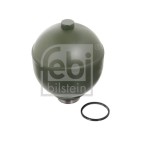 Accumulateur Pression Hydraulique Suspension Arrière Pour Citroën 5293.03